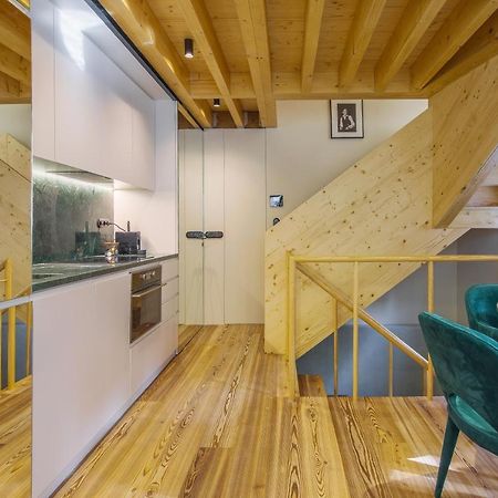 ポルト62 Design House IIアパートメント エクステリア 写真