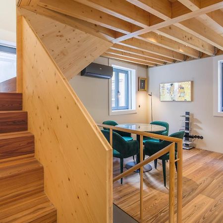 ポルト62 Design House IIアパートメント エクステリア 写真