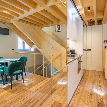 ポルト62 Design House IIアパートメント エクステリア 写真