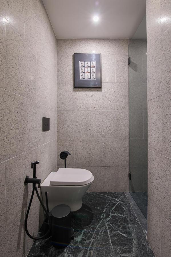 ポルト62 Design House IIアパートメント エクステリア 写真