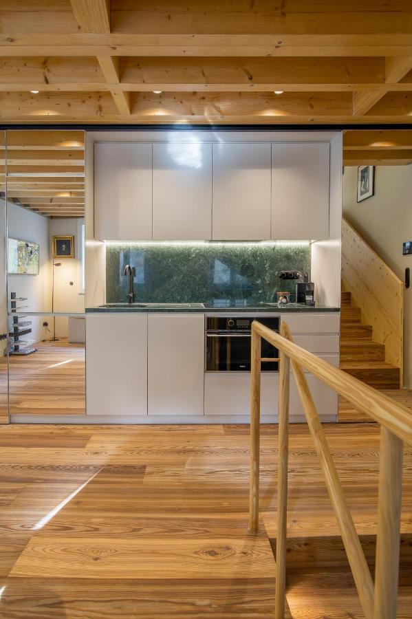 ポルト62 Design House IIアパートメント エクステリア 写真