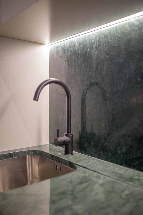 ポルト62 Design House IIアパートメント エクステリア 写真