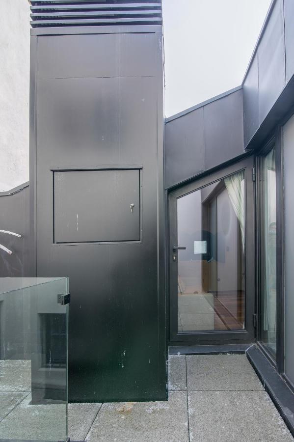 ポルト62 Design House IIアパートメント エクステリア 写真