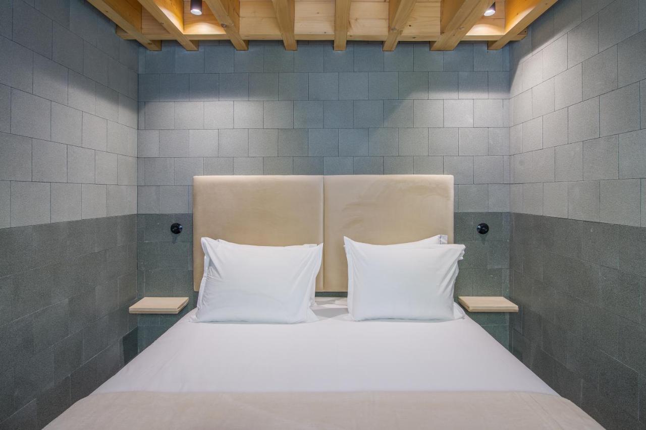 ポルト62 Design House IIアパートメント エクステリア 写真